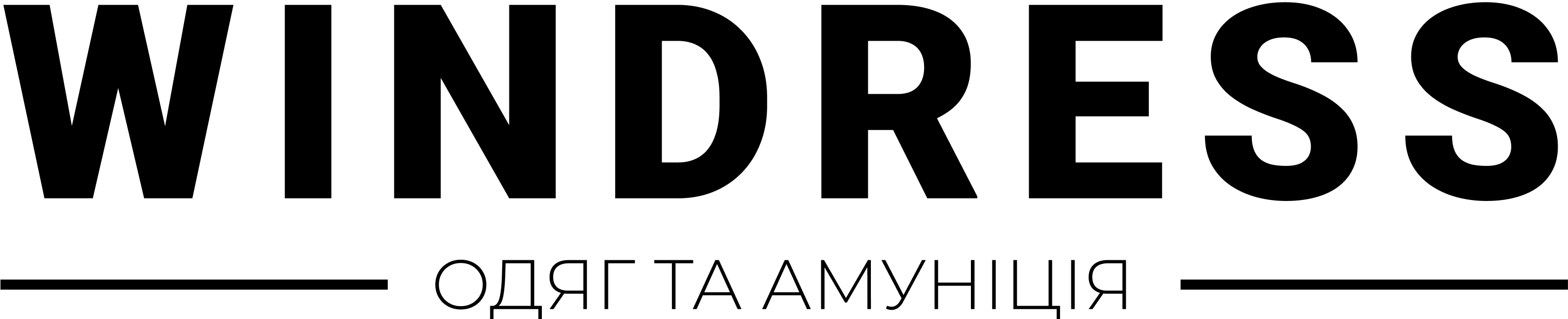 Windress
